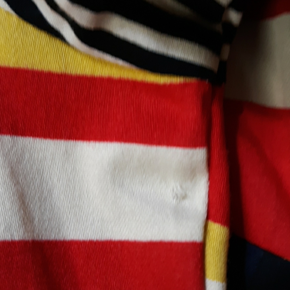 Patchington Vintage Deck Jacket Medium - image 6